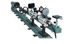 Tecotec - Model OCK-2CL - Optical Level Holder