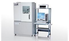 Tecotec - Model XRD-6100 - X-ray Diffractometer