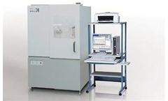 Tecotec - Model XRD-7000 - X-ray Diffractometer