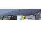 Mascara - Solar Energy Technology