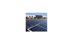 Osmosun - Solar Power Generator