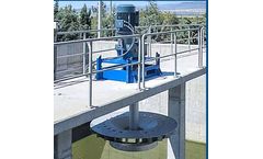 PMC - Surface Aerators