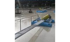 PMC - Fuchs Type Aerators