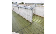 PMC - Air Diffuser with Blower