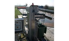 PMC - Automatic Multi Rake Screen