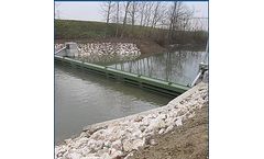 PMC - Adjustable Weirs