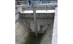 PMC - Grit Collector & Chain Skimmer
