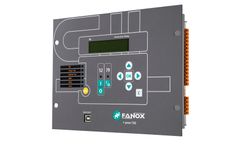 Fanox - Model SIL-B - Feeder Protection Relays