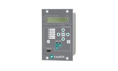 Fanox - Model SIL-A - OC&EF Line Protection Relays