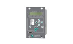 Fanox - Model SIL-D - OC&EF Directional Protection Relays