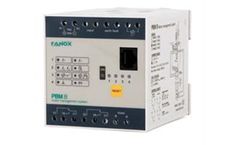 Fanox - Model PBM - Motor Management System