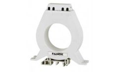Fanox - Model CT1/CTD1 - Toroidal Transformers