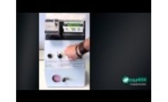 Motor Management System - PBM - FANOX - Protection, Control and Monitoring System Video