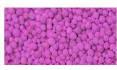 Alphachem - Model 8 - Filtration Media