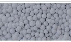 Alphachem - Model 15 - Filtration Media