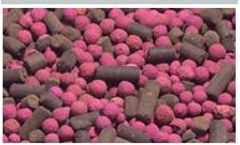 Alphachem Blend - Model 8A - Filtration Media