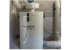 Alphachem - Model SF - Drum Scrubber
