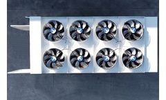 Standard and customized Chillers and Heat Pumps with over 30 years of experience