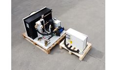 ADVANCED MRI TRAILER TECHNOLOGY