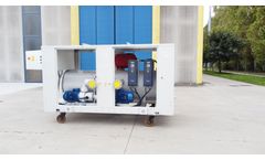 Hitema Hydromodule
