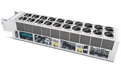 HITEMA DATA CENTER CHILLERS