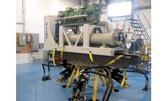 Hitema - Model ECWS.270 - Water-Cooled Chiller