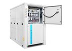 Hitema - Model ENW Series - Water-Cooled Liquid Chillers