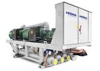 Hitema - Model EWB Series - Water-Cooled Liquid Chillers
