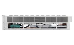 Hitema - Model EEF.1210 - Free Cooling Chiller
