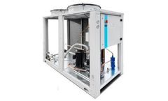 Hitema - Model MTC Series - Energy Efficiency Condensing Units