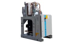 Hitema - Model CFTW Series - Water-Cooled Liquid Chillers