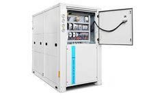 Hitema - Model ENRC Series - Condenserless Liquid Chillers