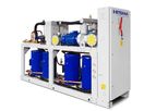 Hitema - Model CFTC Series - Condenserless Liquid Chillers