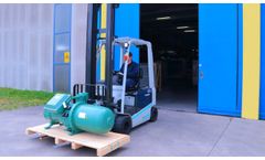 Hitema - Spare Parts Services