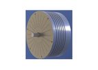 PM Generators - Permanent Magnet Generators for Hydroelectric Applications