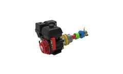 Starter Generators (ISG)