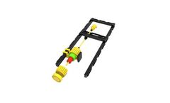 PTO Battery Chargers - PTO DC Generators