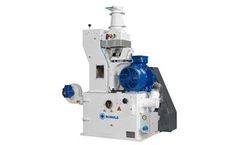FH Schule - Rubber Roll Sheller