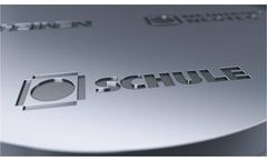 F-H-Schule - Cleaning Screen with Aspiration Channel