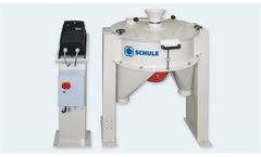 F-H-Schule - Model FHS07 - Impact Huller