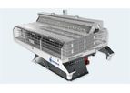 F-H-Schule - Model FHS12-TH3-9e - Table Separator