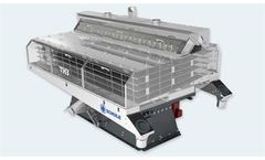 F-H-Schule - Model FHS12-TH3-9e - Table Separator