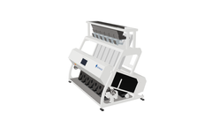 F-H-Schule - Model FS - Colour Sorting Machine