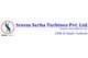 Sreem Serba Turbines Pvt. Ltd. (SST)