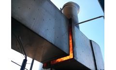 Continuous carbonisation technology solutions for industrial energy industry
