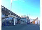 Pyrocal - Model CCT - Continuous Carbonisation Technology