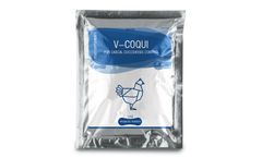 Indogulf - Model V-Coqui - Anti Coccidial Powder