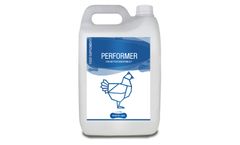 Indogulf - Performer Liquid