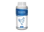 Fezcontrol - Model BP - Broad Spectrum Anthelmintic Powder