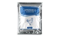 Ciproshield - Ciprofloxacin Powder